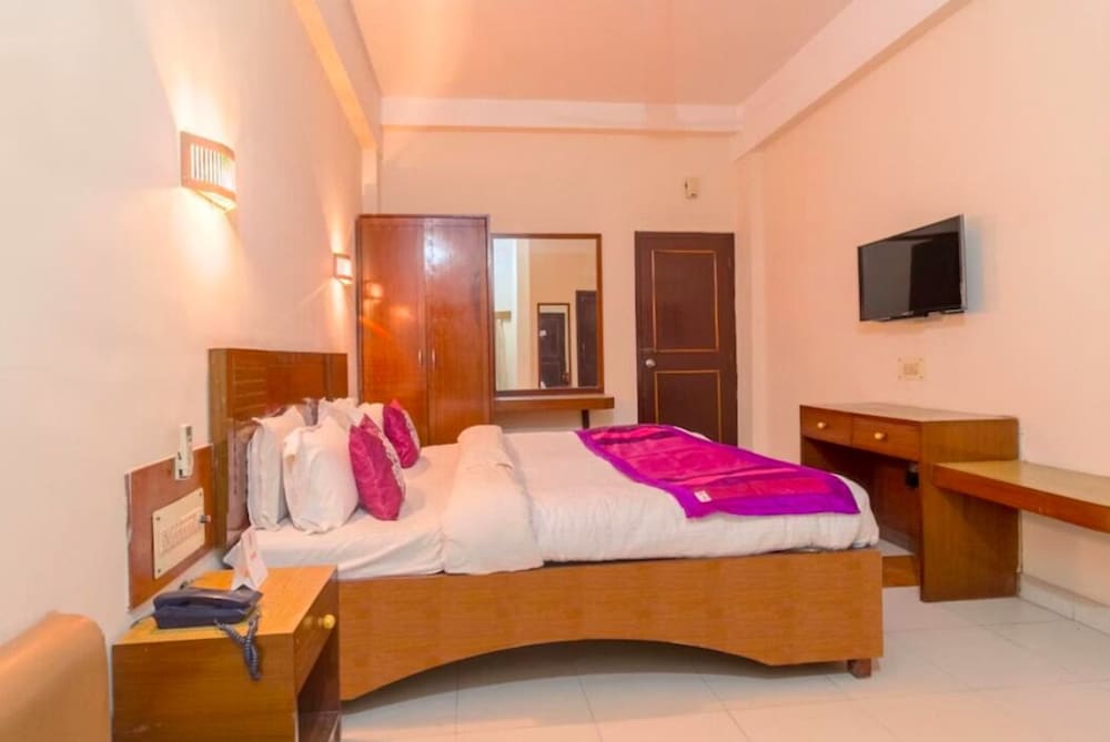 Фото Hotel Hornbill