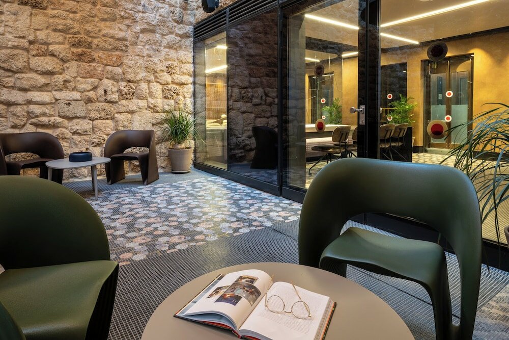 Фото Master Bat Yam Aparthotel