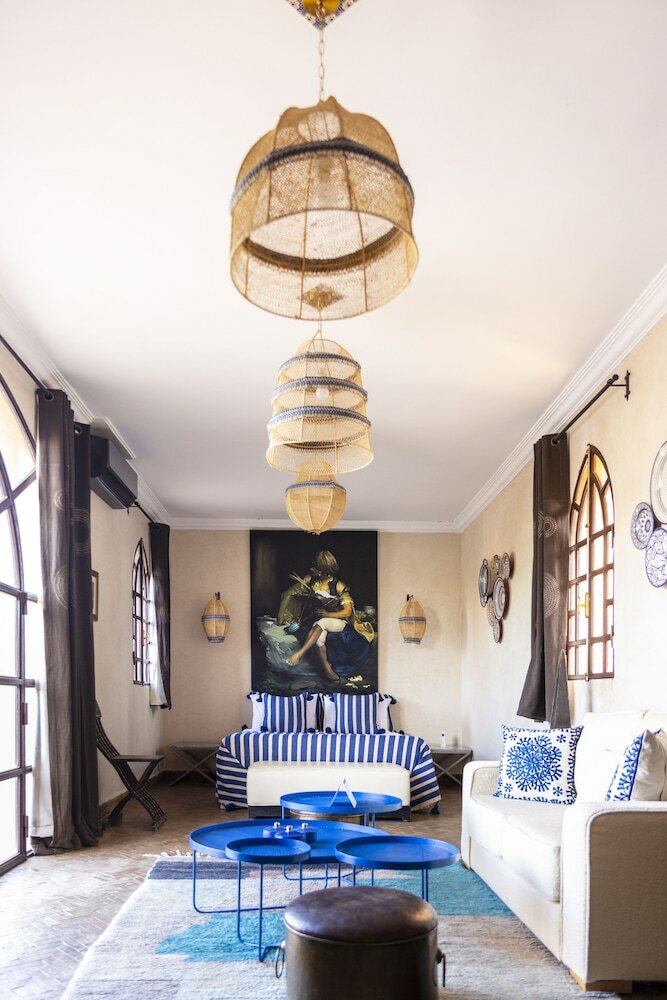 Фото Villa Serena Marrakech