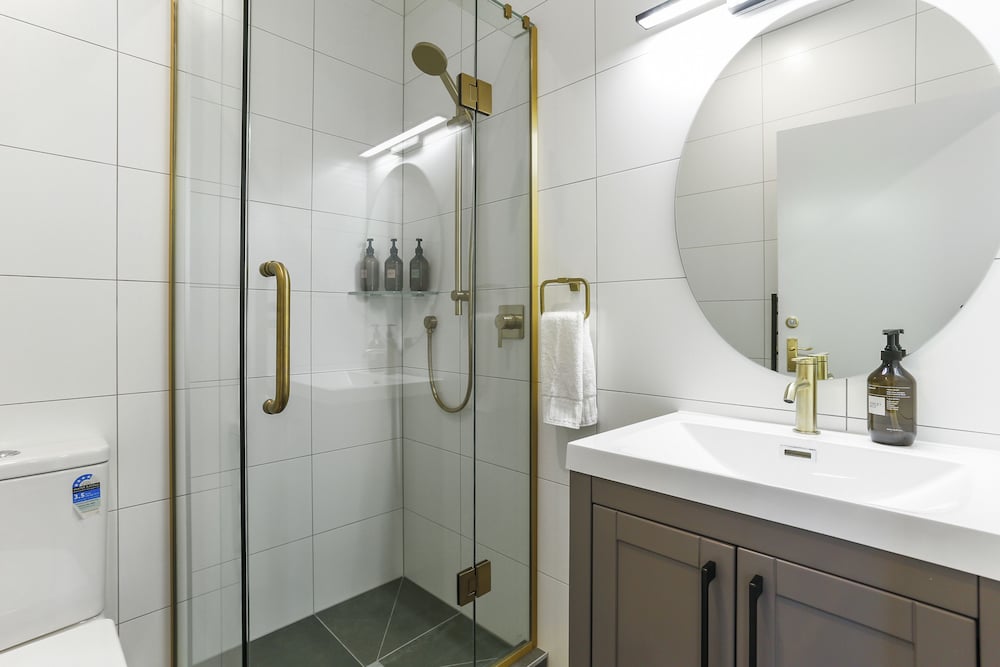 Фото Elegant Living in the City