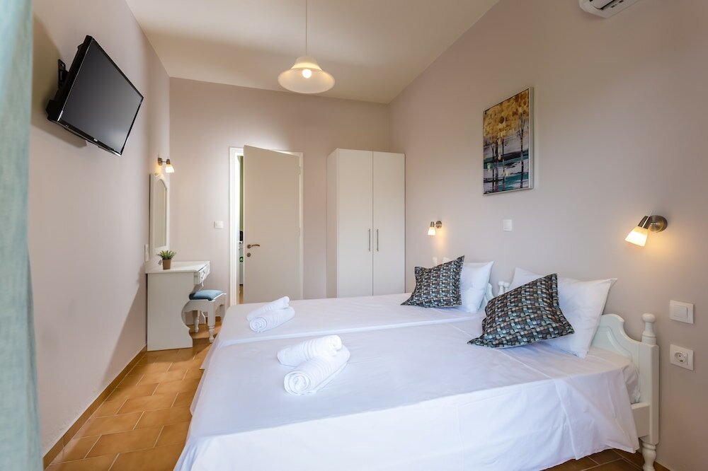 Фото Relax Studios Corfu