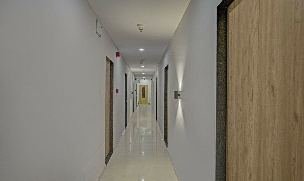 Фото Itsy by Treebo - Natasha