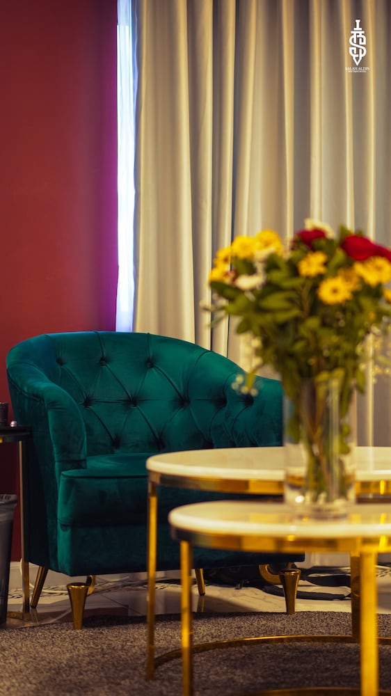 Фото Saladin Boutique Hotel