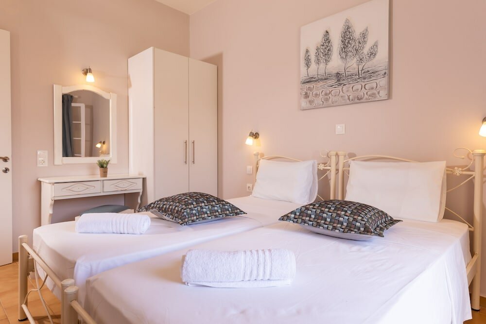 Фото Relax Studios Corfu