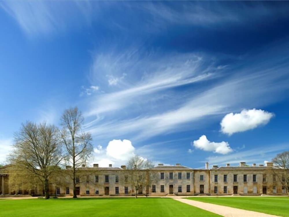 Фото Downing College Cambridge