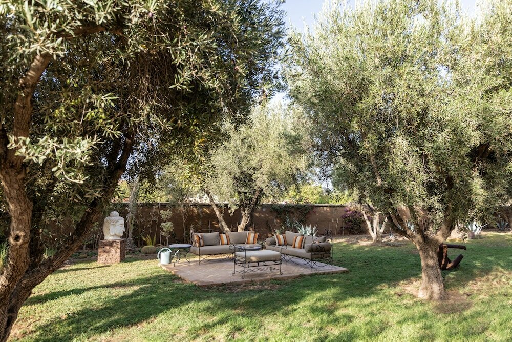 Фото Villa Serena Marrakech