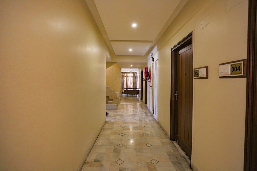 Фото Fabhotel Surya