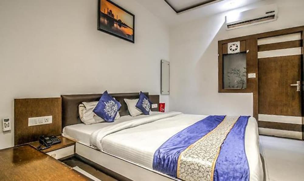 Фото Fabhotel Riviera