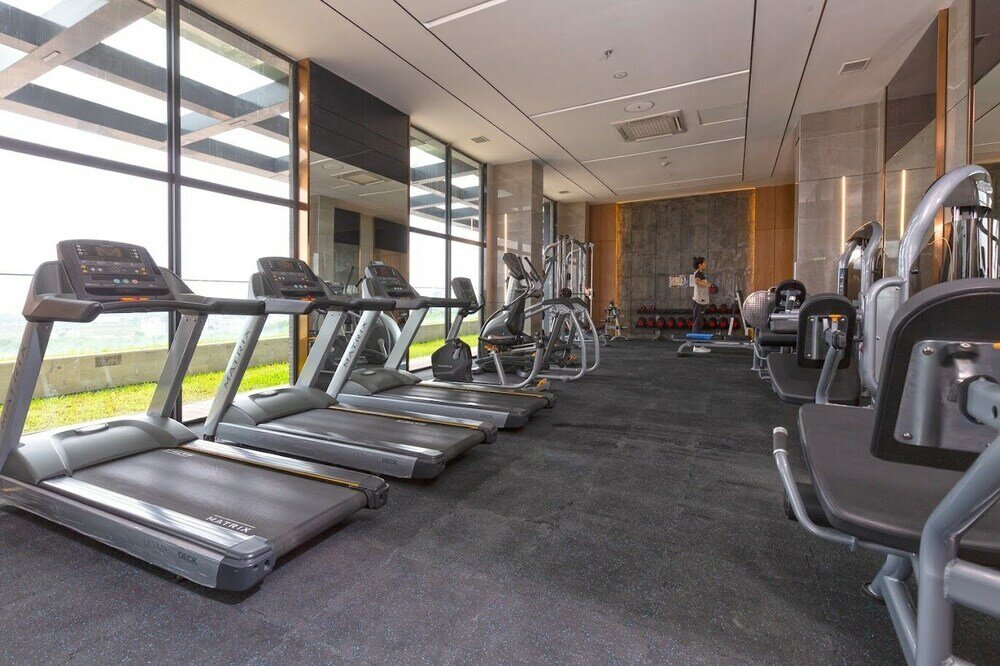 Фото Herloom serviced residence