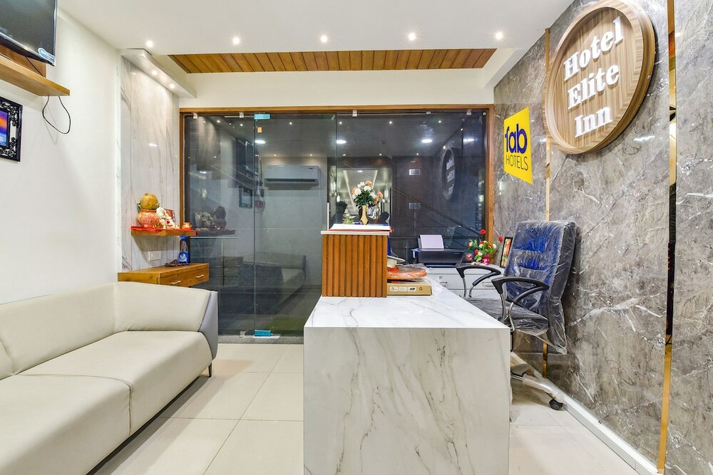 Фото отеля 5