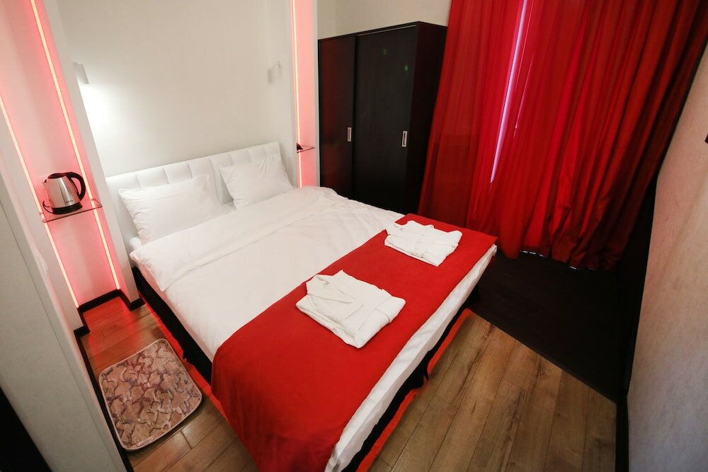 Фото Hotel Panoramic