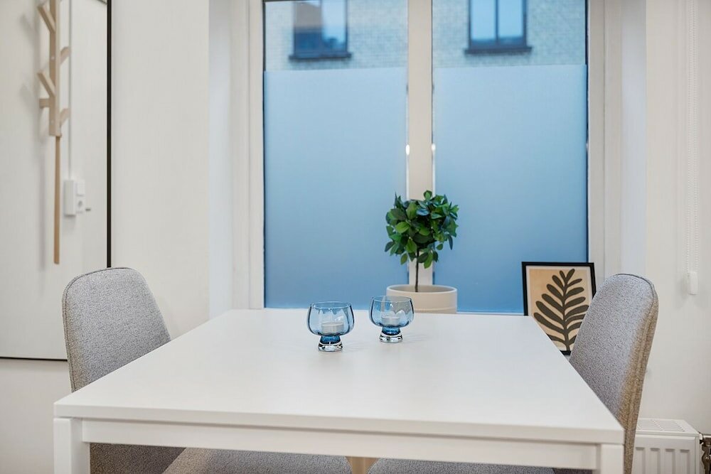 Фото Amiralsgatan