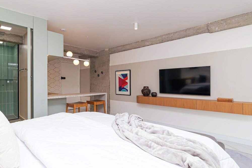 Фото Vossa Bossa Sky Mirante