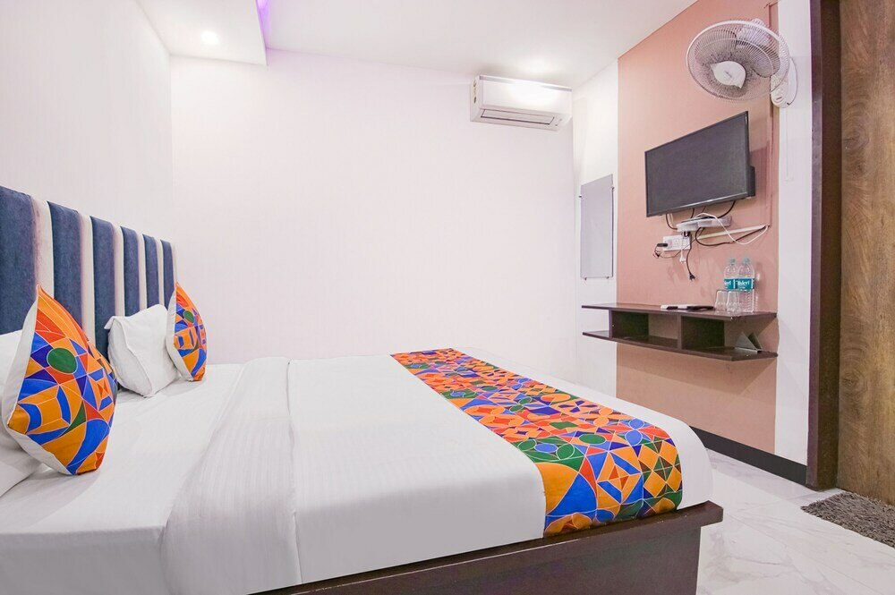 Фото Fabhotel The Dreams