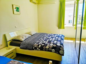 Гостиница Spring Rooms Split