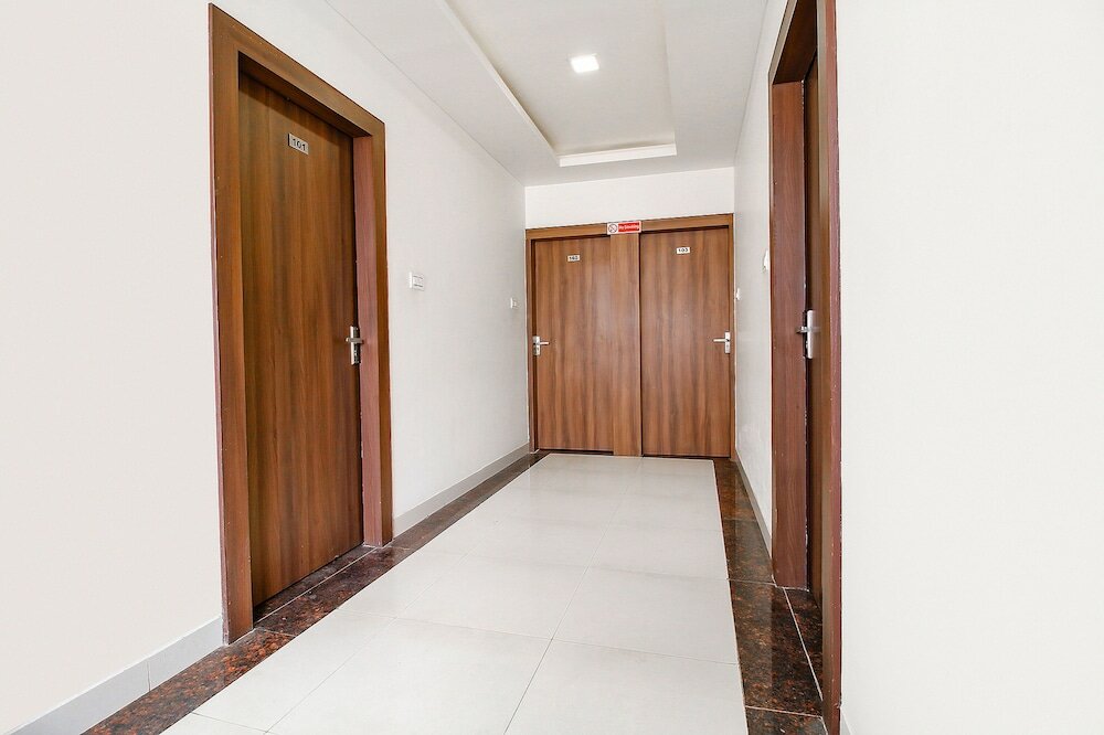 Фото Fabexpress Comfortable Stay