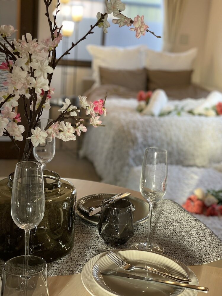 Фото Oak Stay Shibuya 3