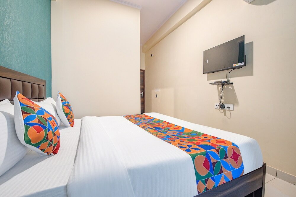 Фото Fabexpress Aloft