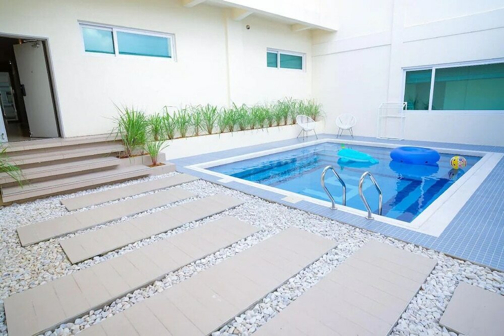 Фото Cube9 Resort and SPA