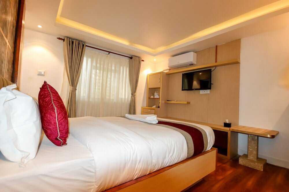 Фото Elegant Apartment Kathmandu