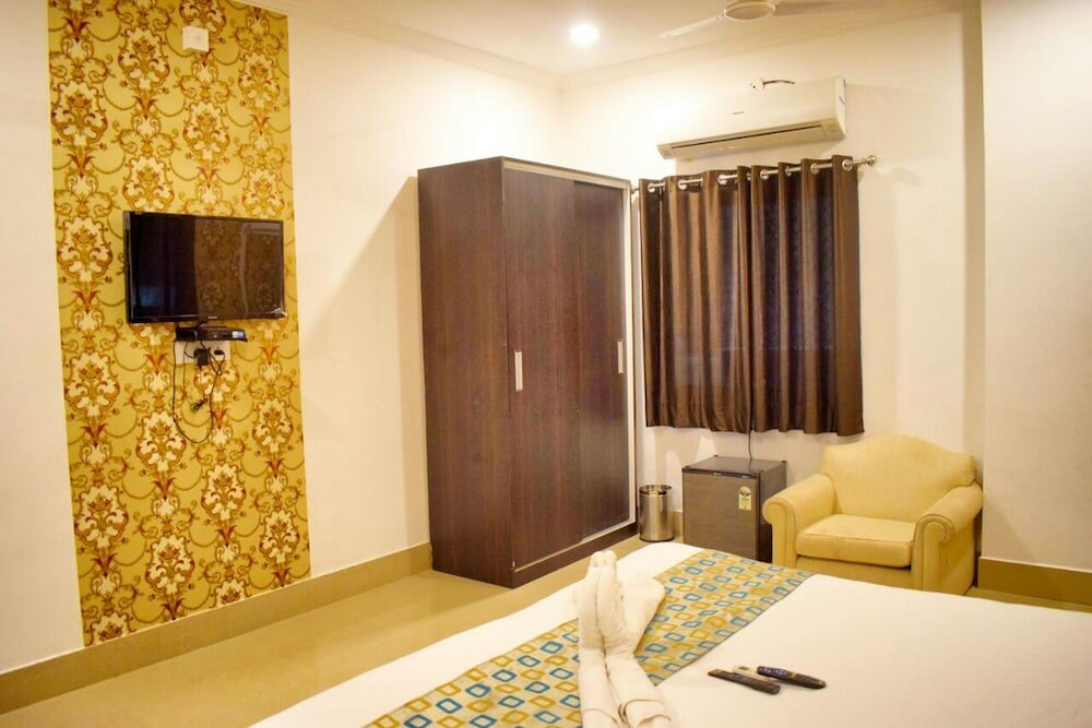 Фото Hotel 24 Carrat