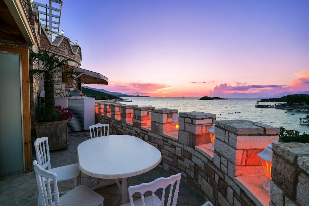 Фото Hotel Castle