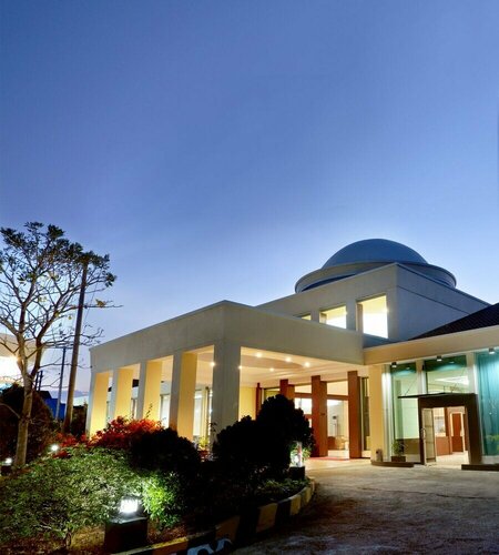Гостиница Sahid Azizah Syariah Hotel and Convention в Провинции Юго-Восточный Сулавеси