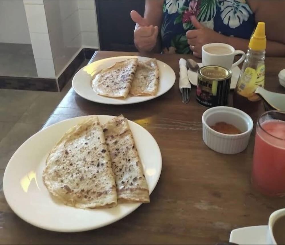 Фото Majani Breeze