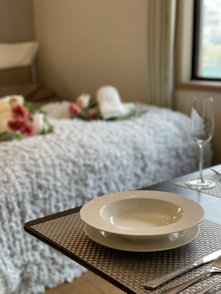 Фото Oak Stay Shibuya 2