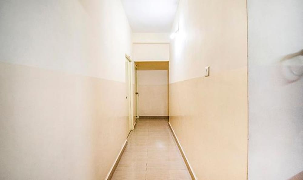 Фото Fabhotel Aditya Yatri Nivas