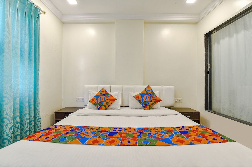 Фото Fabexpress Golden Wings