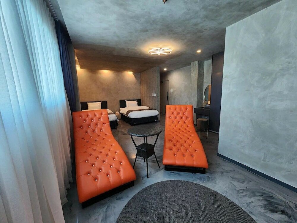 Фото Cube9 Resort and SPA