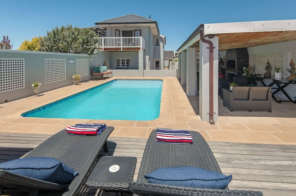 Фото Villa Venusta