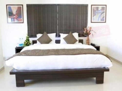 Гостиница The Sky Comfort-Hotel Jamnagar Residency в Джамнагаре