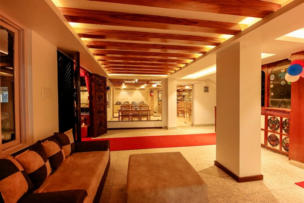 Фото Elegant Apartment Kathmandu