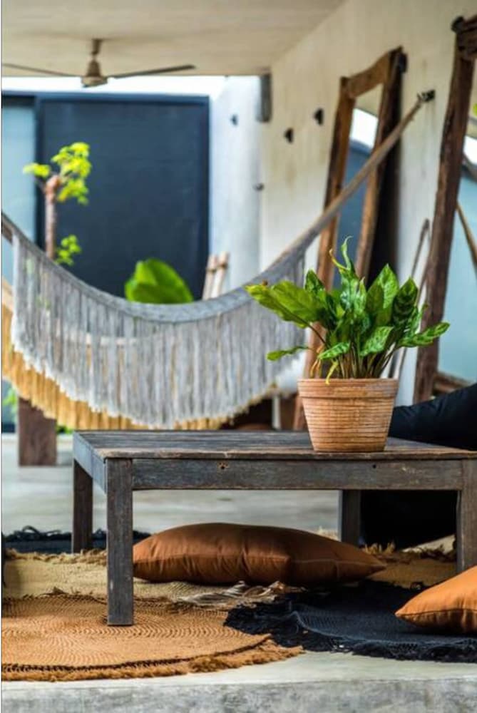 Фото Casa Macarena 2-br