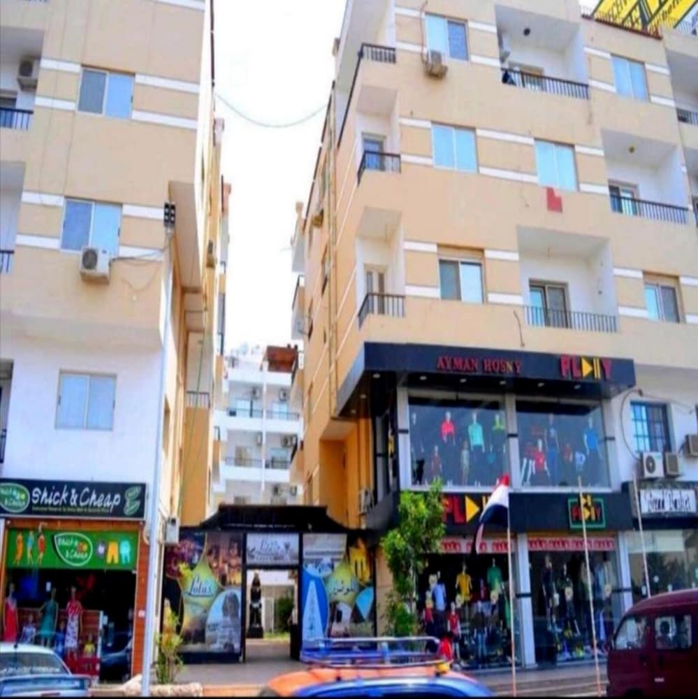 Фото Lotus Hurghada Resort