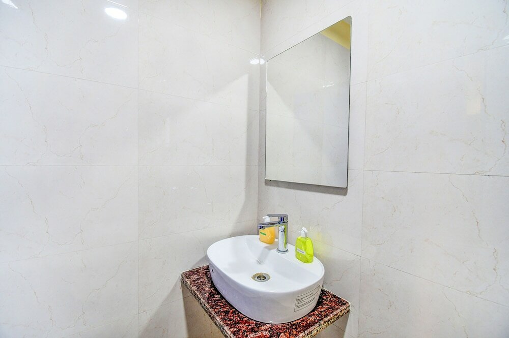 Фото Fabhotel Aqua Tulip