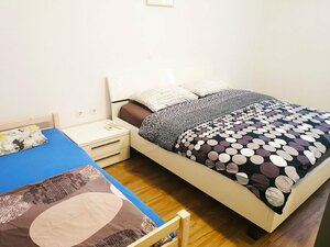 Гостиница Spring Rooms Split