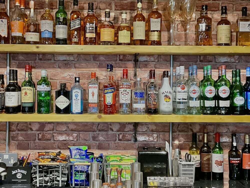 Фото Ashton Court Hotel