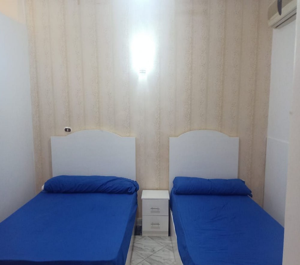 Фото Lotus Hurghada Resort