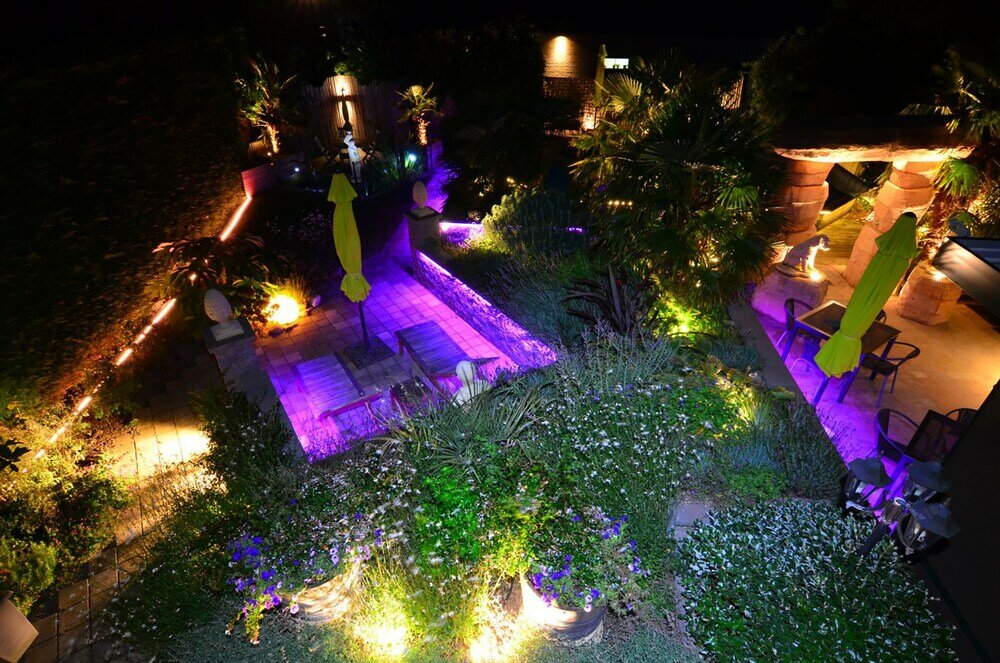 Фото Naturist B&b Wellness Sea Nat - Adults Only