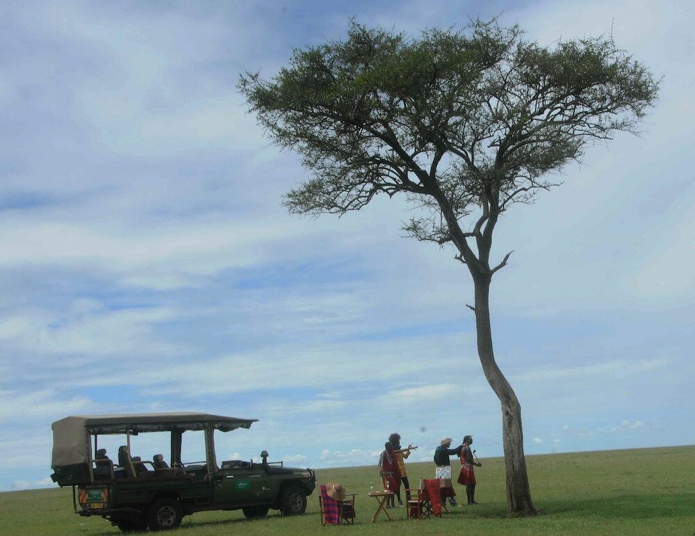Фото Castel Mara Camp