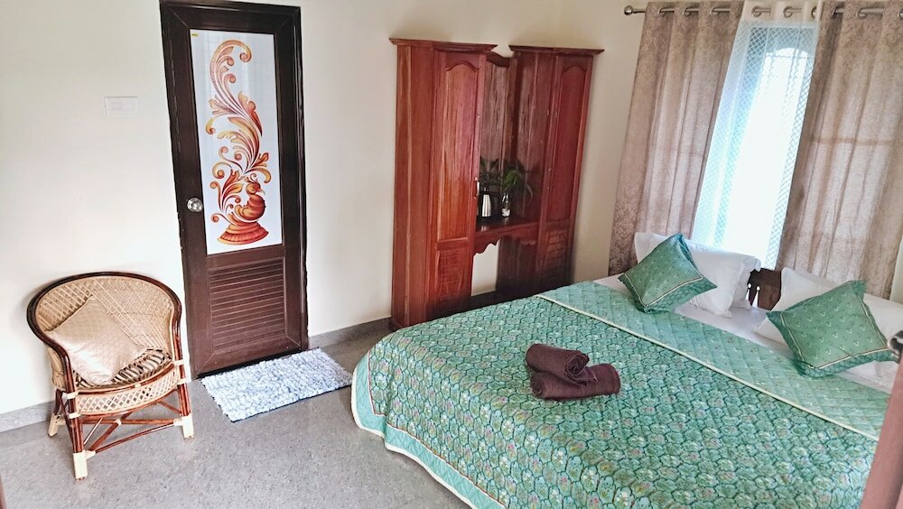 Фото Gypsy Walker