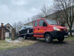 Auto Tow Truck (vulica Trusava, 36к1), auto technical assistance, car evacuation