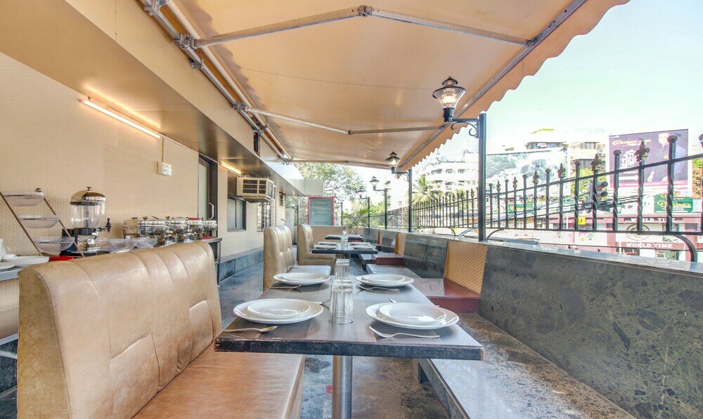 Фото Itsy by Treebo - Cruz Royale