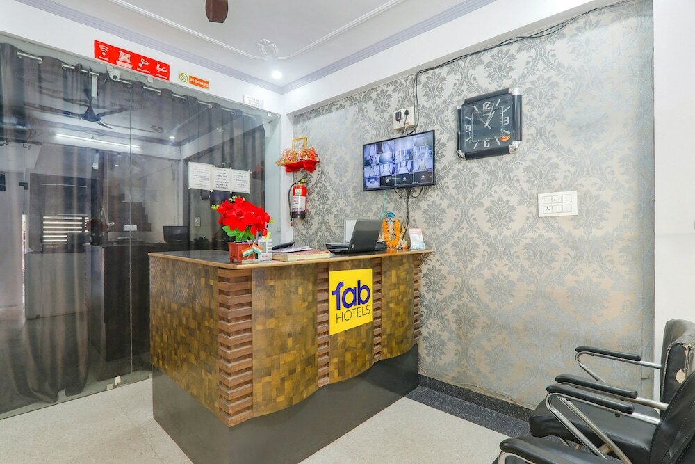 Фото Fabhotel Triveni