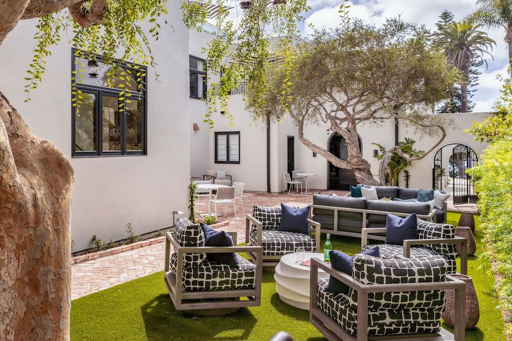 Фото Orli La Jolla