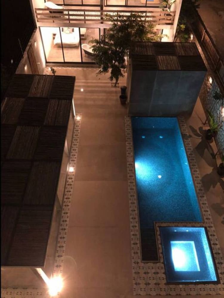 Фото Casa Macarena 2-br