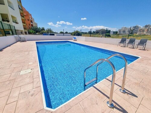Гостиница Seaside Heaven Apartment в Ларнаке